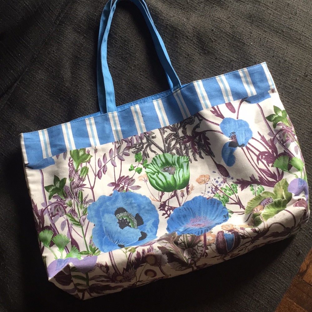 Estée Lauder tote bag, NWOT